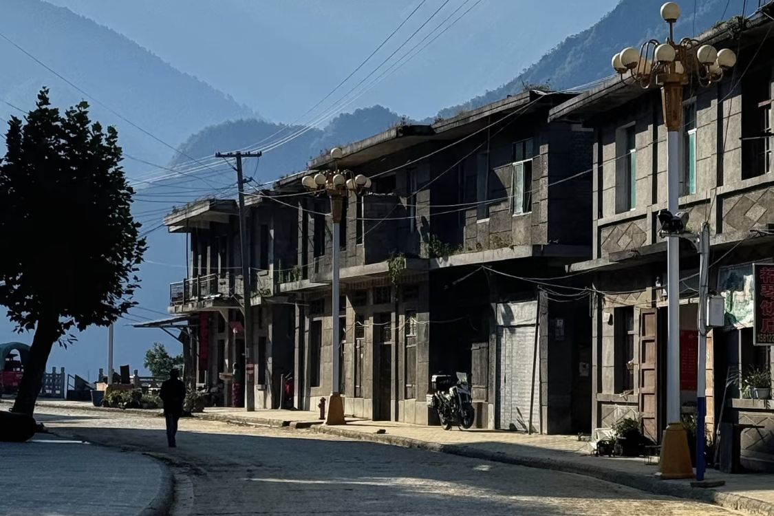 Zhiziluo